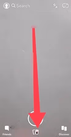 My Eyes Only feature