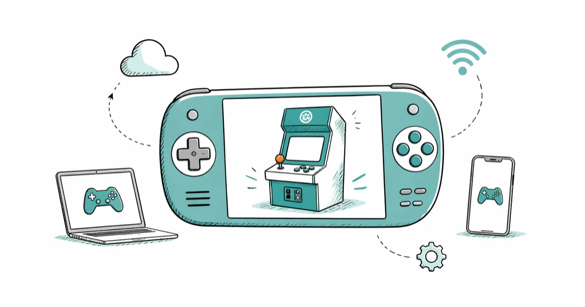 Neo Geo Emulator: Legal Setup, Best Apps & Alternatives cover image