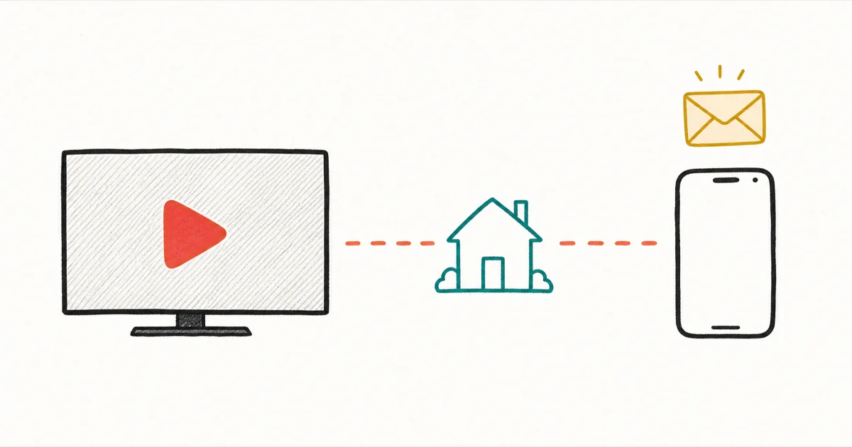 Netflix Device Not Part of Household? 2026 Fix Guide