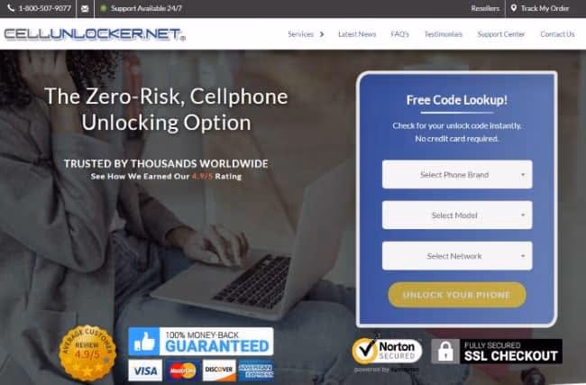 Unlocking Your iPhone Without Necessarily Using an ICCID 