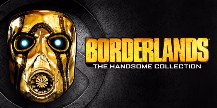 Borderlands: Handsome Collection