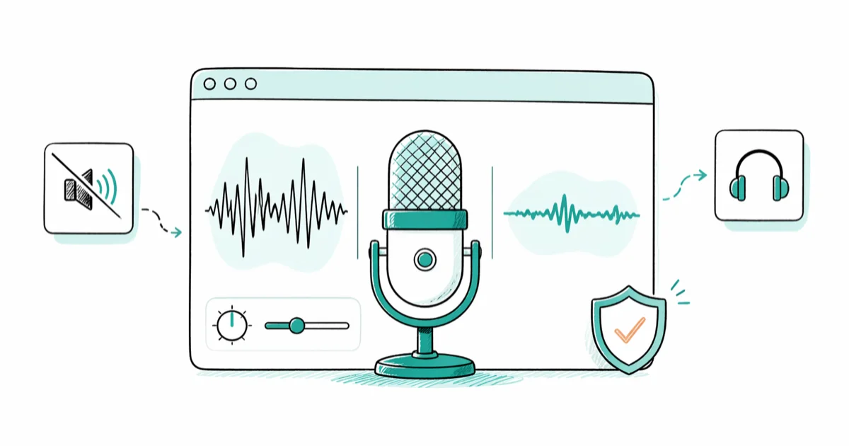 NoiseGator Noise Gate: Setup and Modern Alternatives cover image