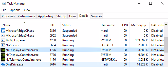 nvdisplay.container.exe