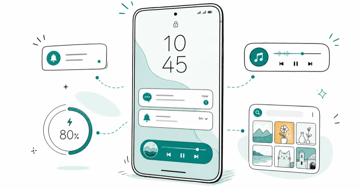 One UI 7 Hidden Features and Tips Worth Turning On