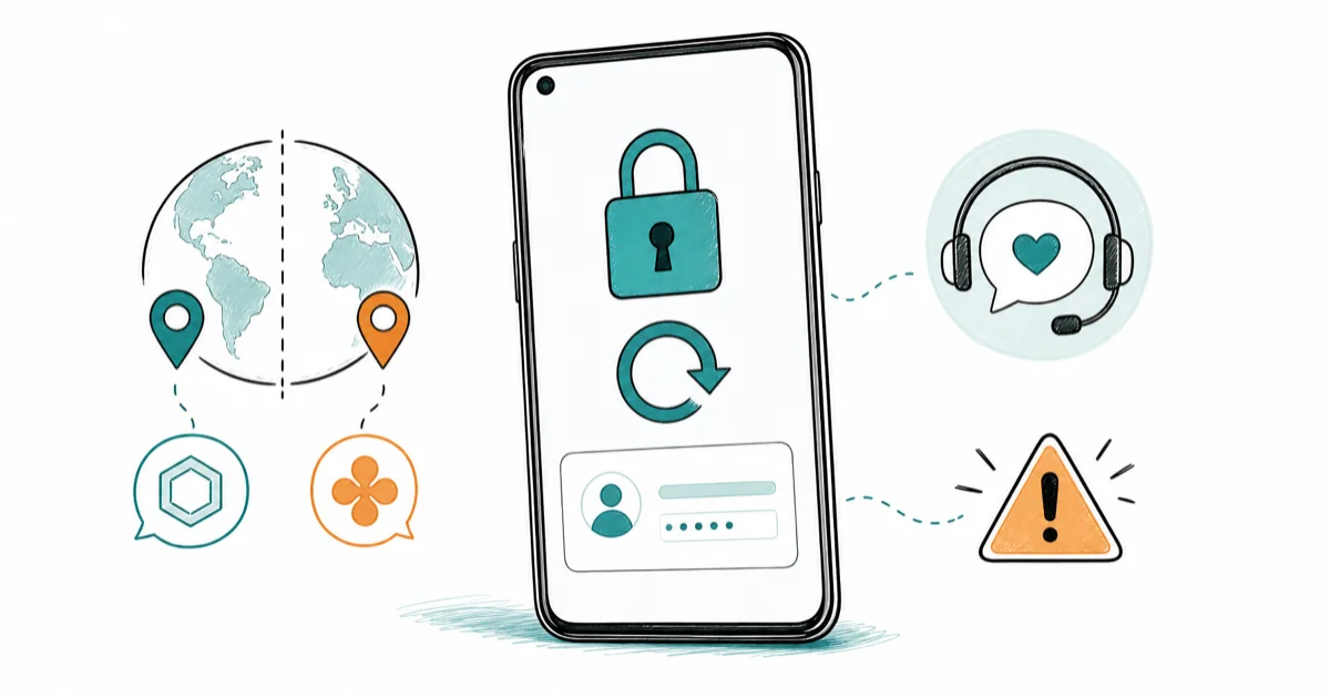 OnePlus FRP Bypass: Region Risks and Recovery (2026)