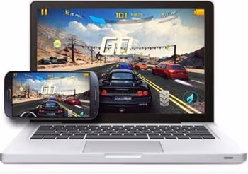 Andy Android Emulator