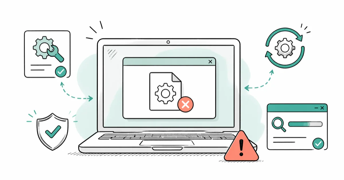 How to Fix the OpenAL32.dll Missing Error on Windows in 2026 cover image
