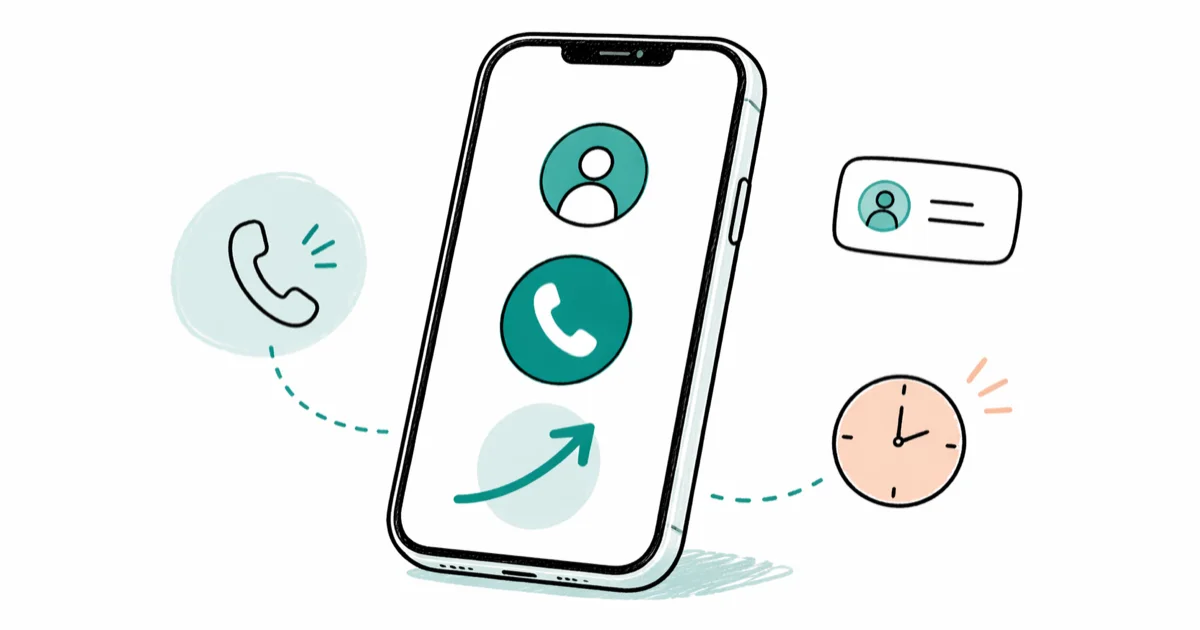 What Does Outgoing Call Mean? Calls Explained Simply cover image