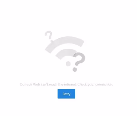 Check Internet Connection