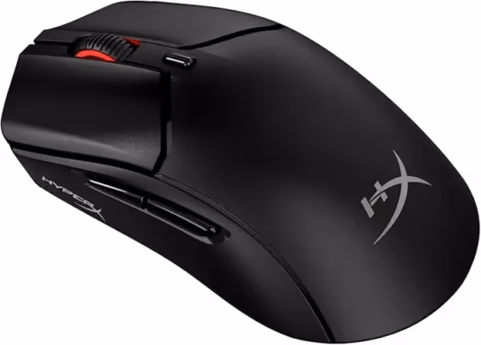 Hyperx Pulsefire Haste 2 Wireless