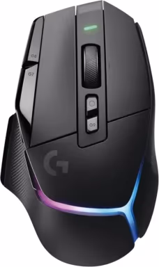 Logitech G502 X Plus