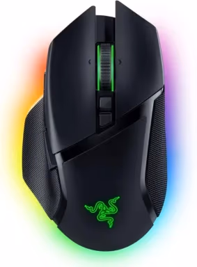 Razer Basilisk V3 Pro
