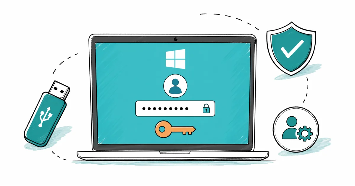 PassFab 4WinKey Review: Worth It for Your Locked Windows PC? cover image