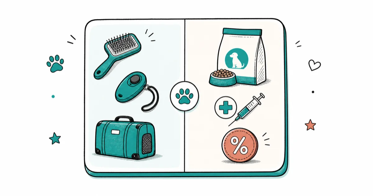 PetSmart vs Petco: Which Pet Retailer Wins in 2026? cover image