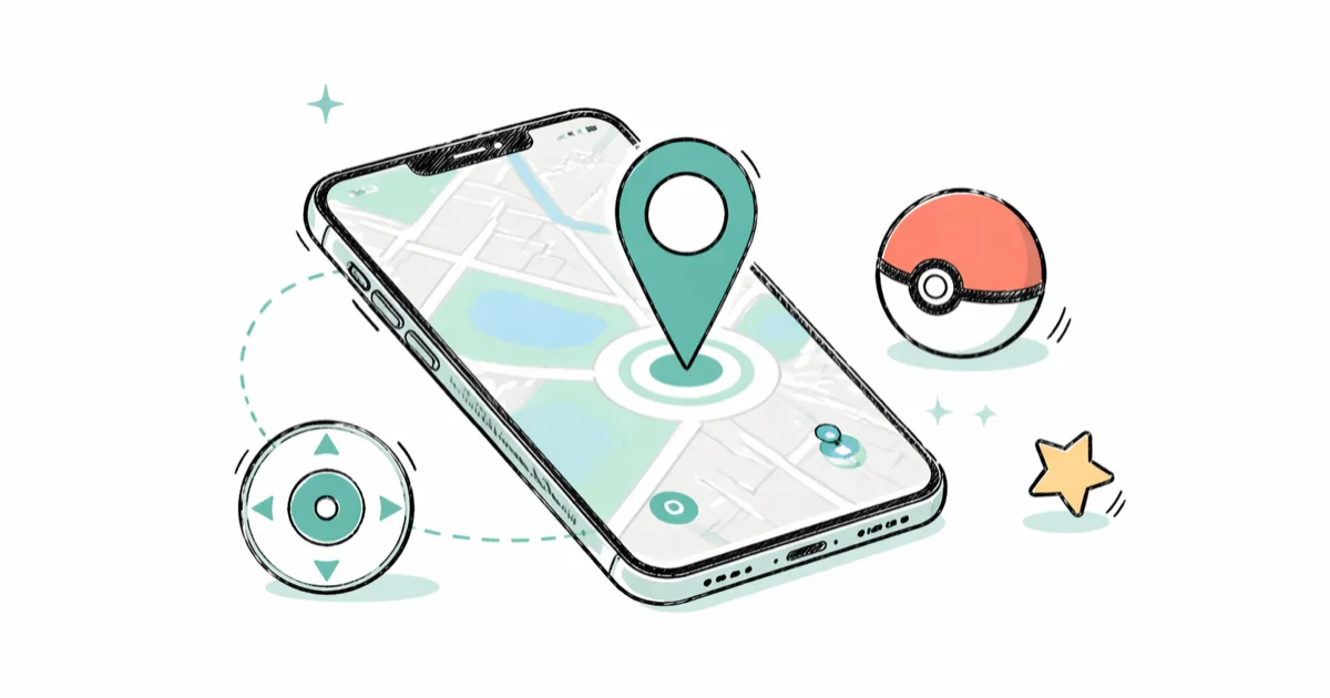 PGSharp Pokemon Go: Why the Modded APK Costs You the Account cover image