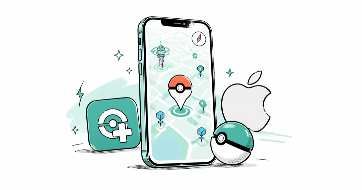 Pokémon GO Plus + vs Third-Party Plus++ Clones in 2026 cover image