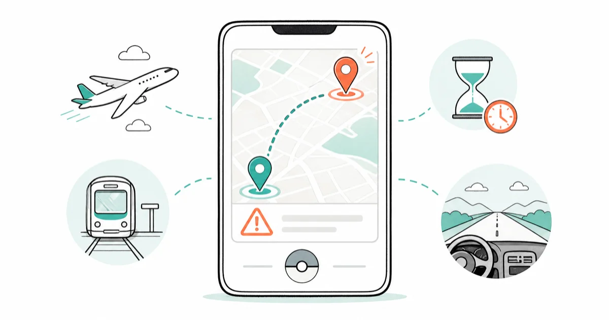 Pokemon GO Soft Ban: Causes, Recovery, and Prevention cover image