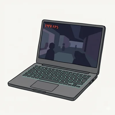 Acer Nitro 5 (AN515-55)