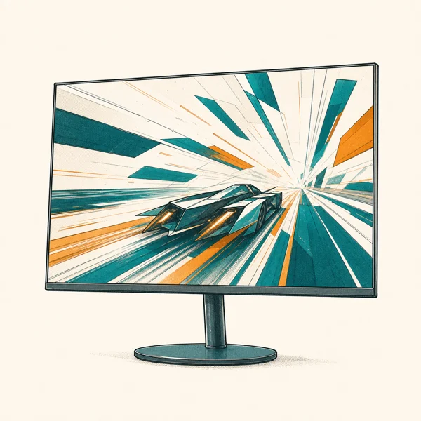 Alienware AW2725D