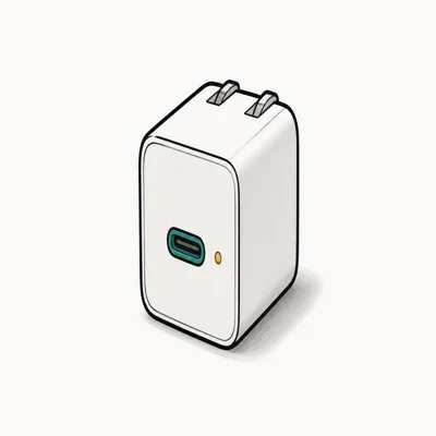 Anker Nano II 65W (715, A2663)