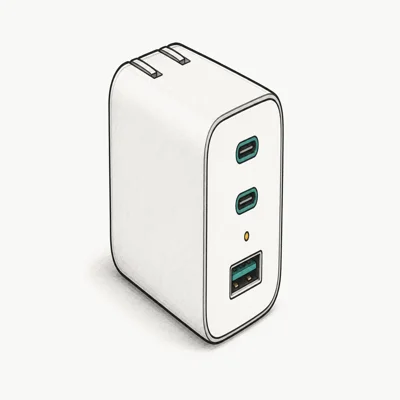 Anker Prime 100W (A2343)
