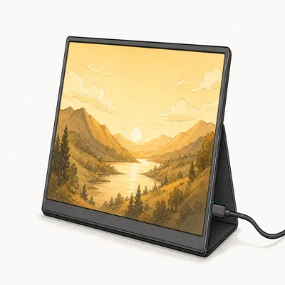 ASUS ZenScreen MB16ACE (15.6" 1080p IPS USB-C)