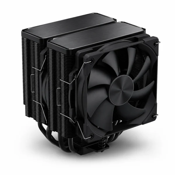 be quiet! Dark Rock Pro 4