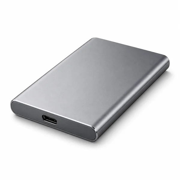 Crucial X10 Pro