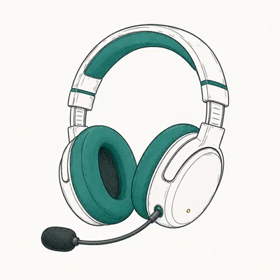 HyperX Cloud III Wireless