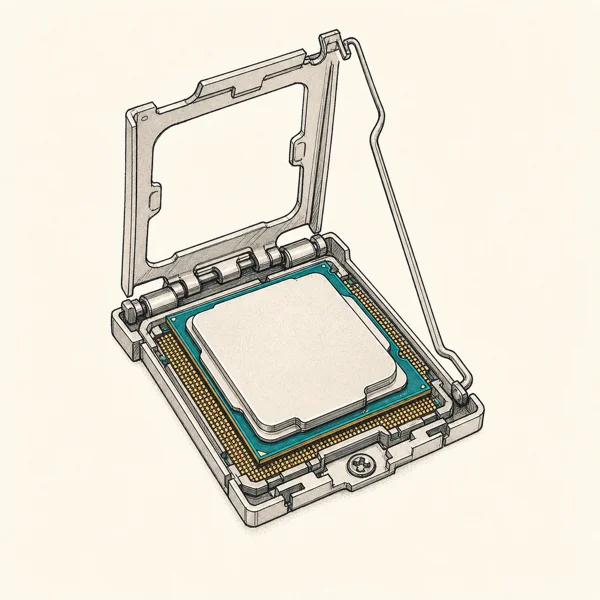 Intel Core i7-14700K
