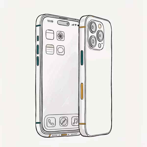 iPhone 17 Pro