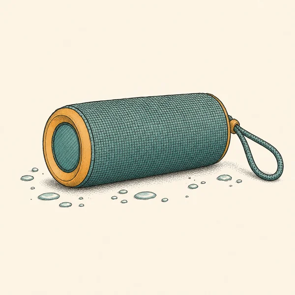 JBL Flip 7