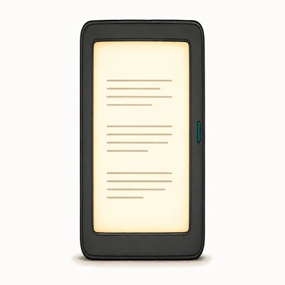 Kindle Paperwhite Signature Edition (2024)