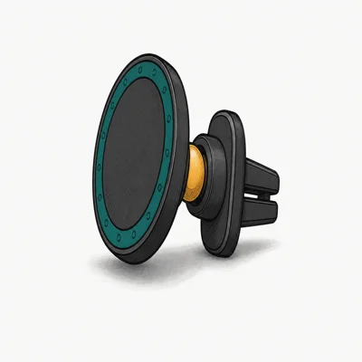 Lamicall MagSafe Car Vent Mount