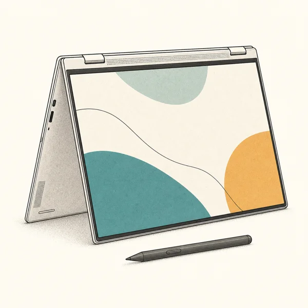 Lenovo Yoga 9i 2-in-1 Aura Edition (14