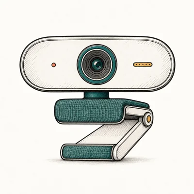 Logitech HD Pro Webcam C920x
