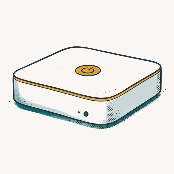 Mac mini M4