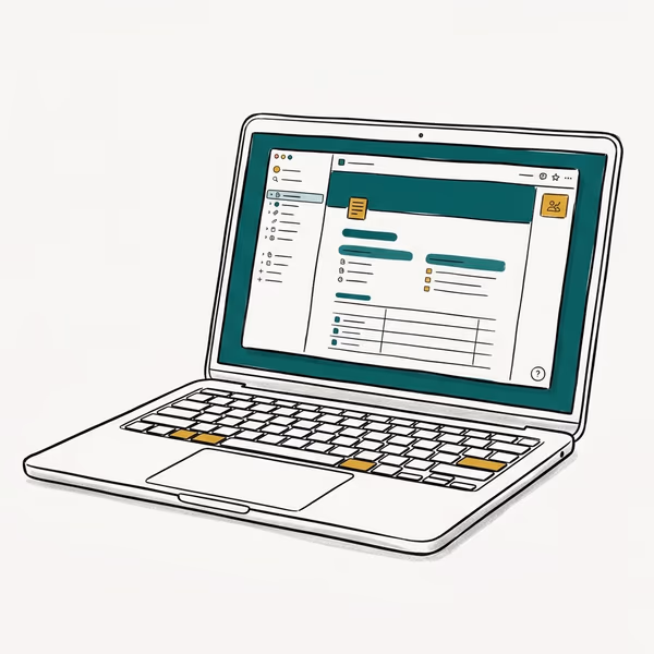 MacBook Air 13" M4
