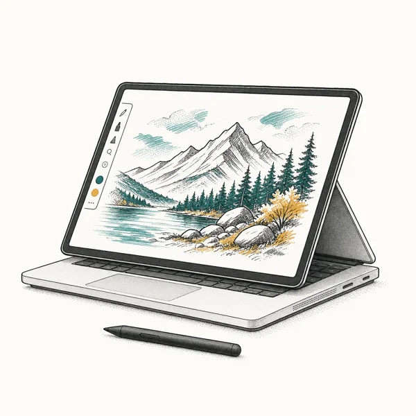 Microsoft Surface Laptop Studio