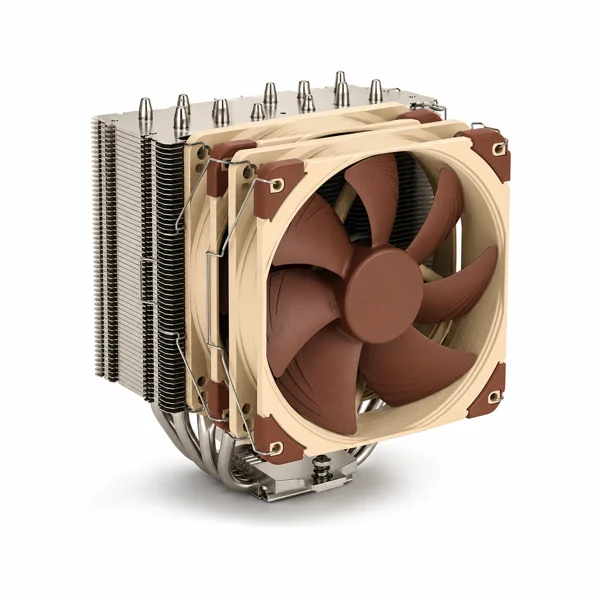 Noctua NH-D15 chromax.Black