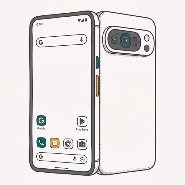 Google Pixel 10 Pro XL