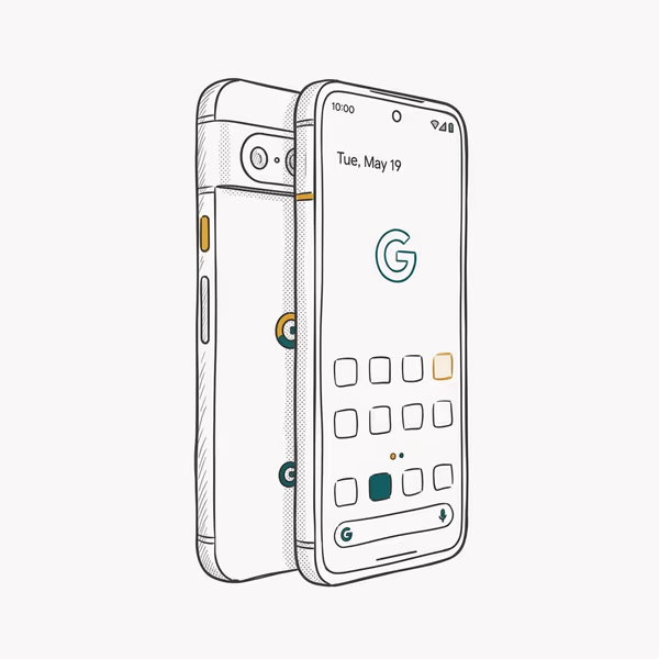 Google Pixel 10