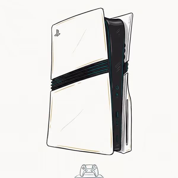 PlayStation 5 Pro