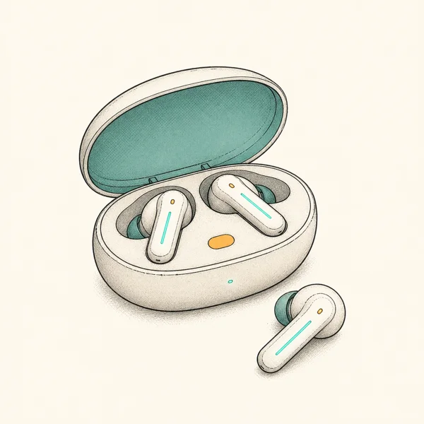 Samsung Galaxy Buds3