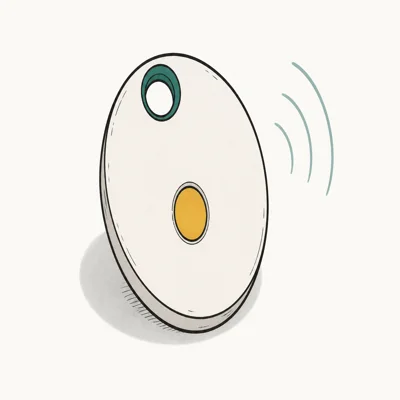 Samsung Galaxy SmartTag 2