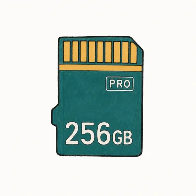 SanDisk Extreme PRO microSDXC 256GB