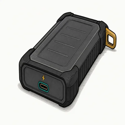SanDisk Extreme Pro Portable SSD with USB4 (2TB)