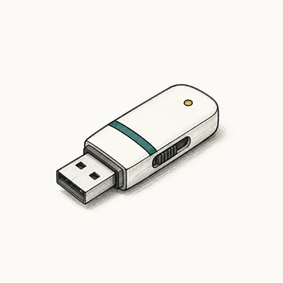 SanDisk Ultra 64GB USB 3.0 Flash Drive (SDCZ48)