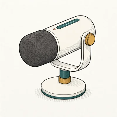Shure MV7+