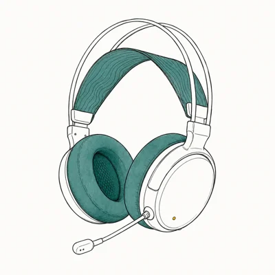SteelSeries Arctis Nova Pro Wireless (Neodymium)
